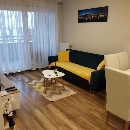 Apartament Cukrownia Stettin Eksteriør billede